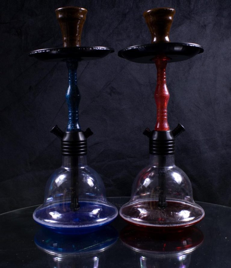 Medium Hookah 23